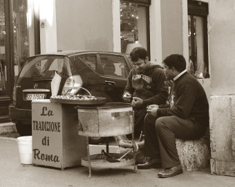 Roma Roma