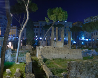 Largo Argentina Largo Argentina