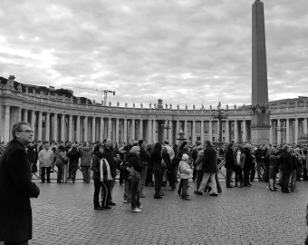 Colonnato San Pietro Colonnato San Pietro