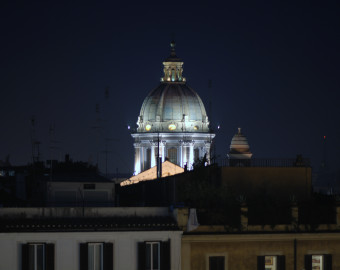 Cupola